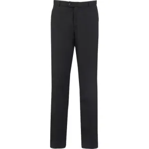 Churchill Slim leg Charcoal Boys Trouser