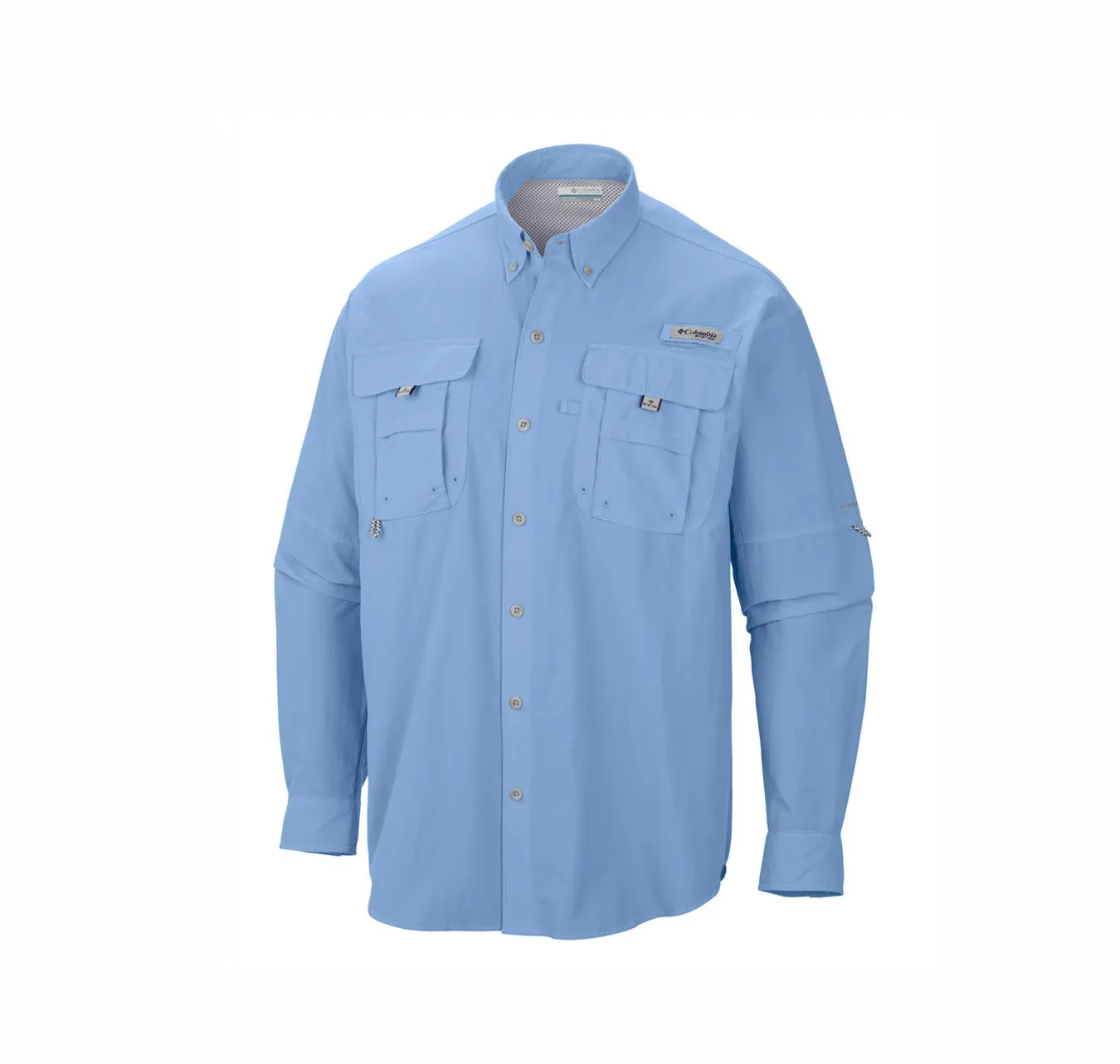 Columbia Bahama Shirt Sail