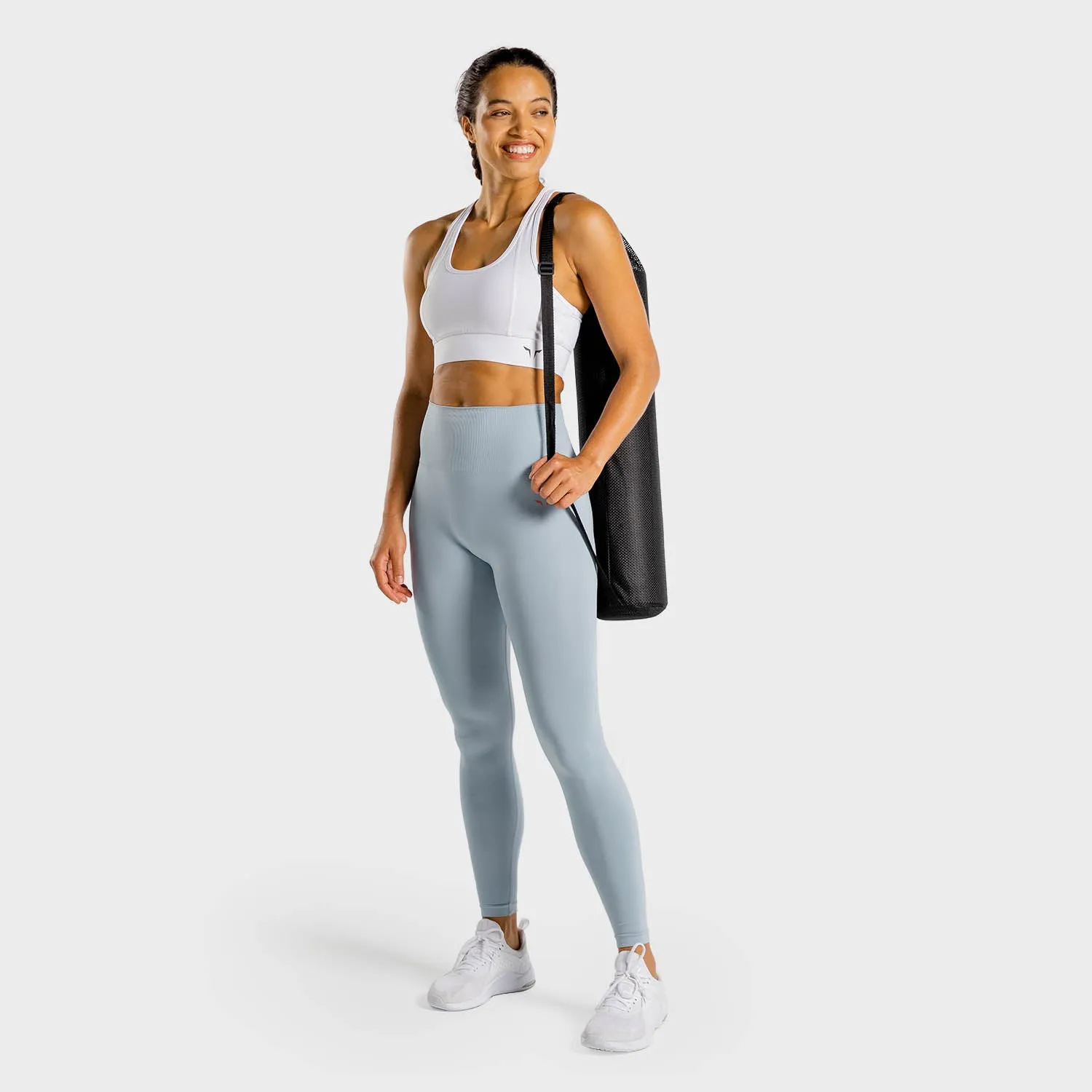 Core Seamless Leggings - Grey