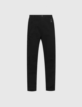 COTTON CARGO PANTS