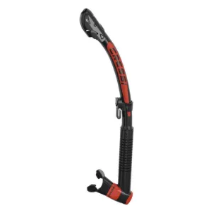 Cressi Itaca Ultra Dry Snorkel