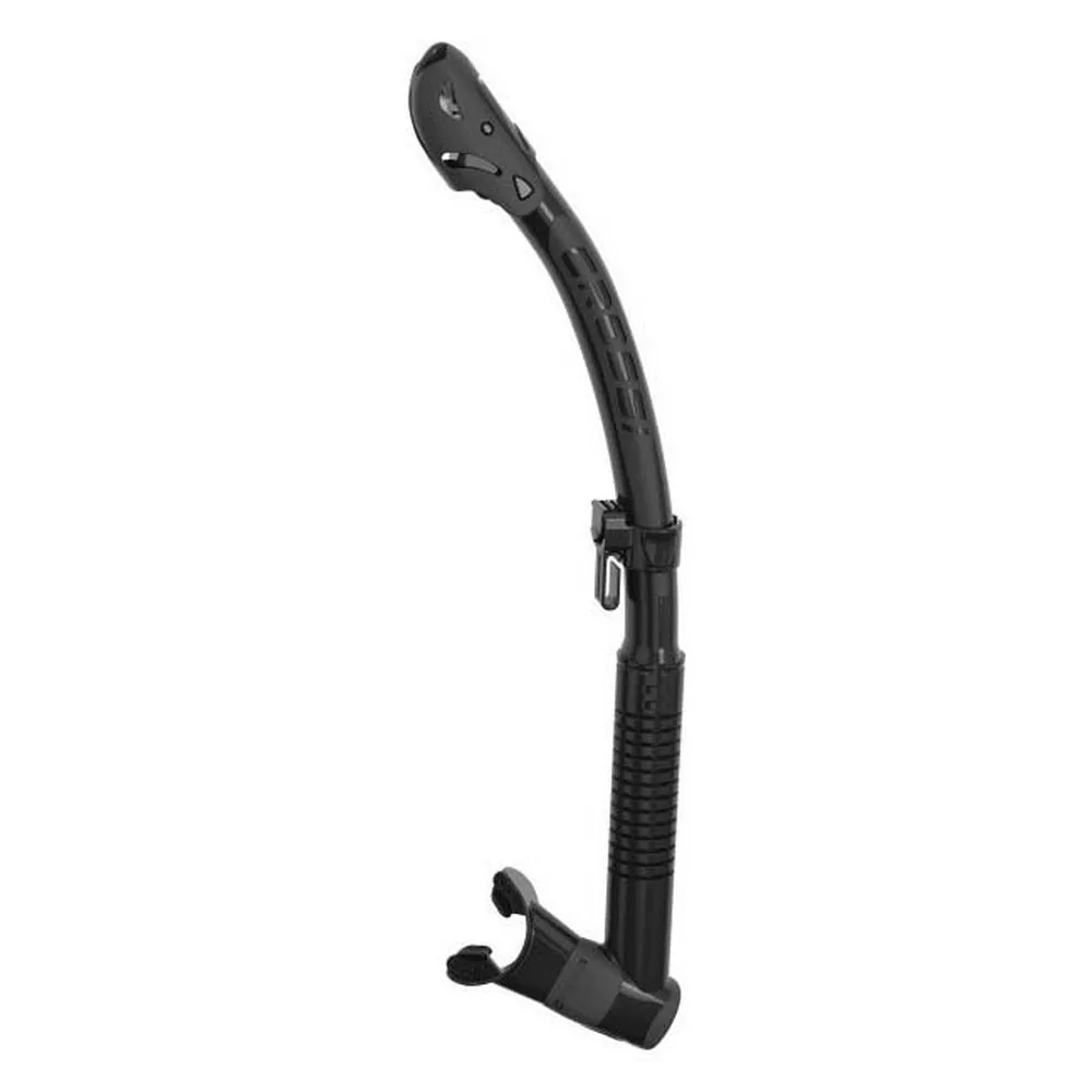 Cressi Itaca Ultra Dry Snorkel