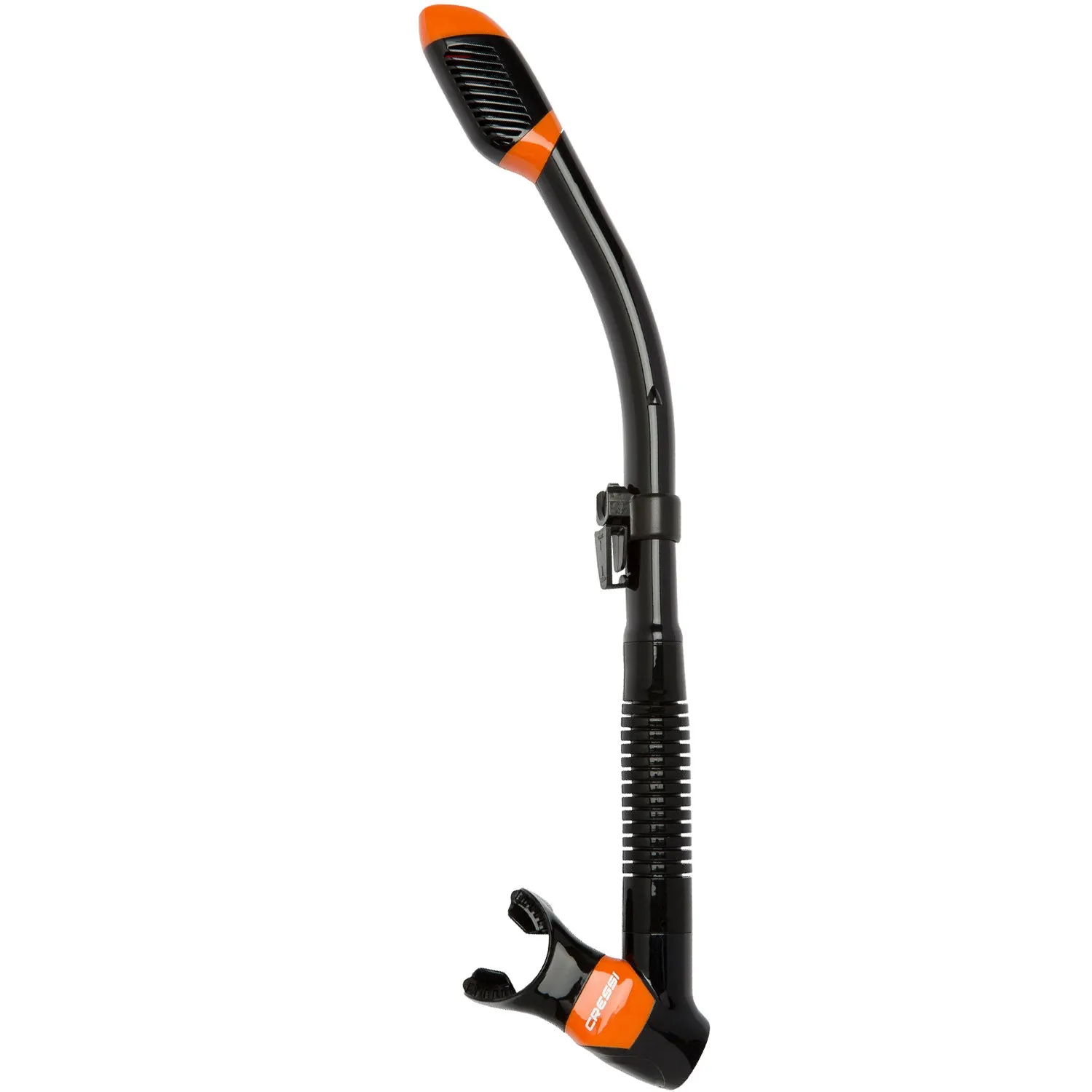 Cressi Supernova Dry Adult Size Snorkel