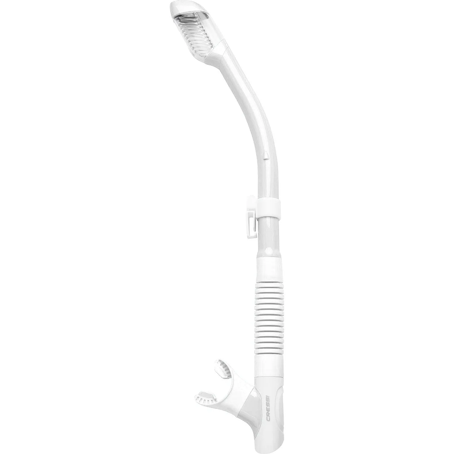 Cressi TAO DRY Dry Snorkel