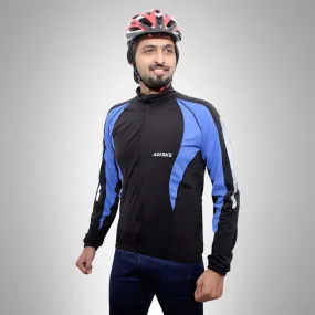 Cycling Jacket Roubiex STY # 03 V2