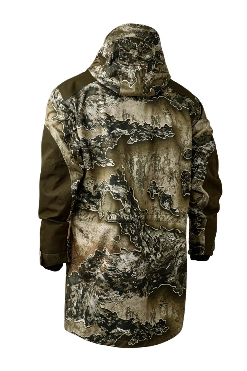 Deerhunter Excape Waterproof Rain Jacket