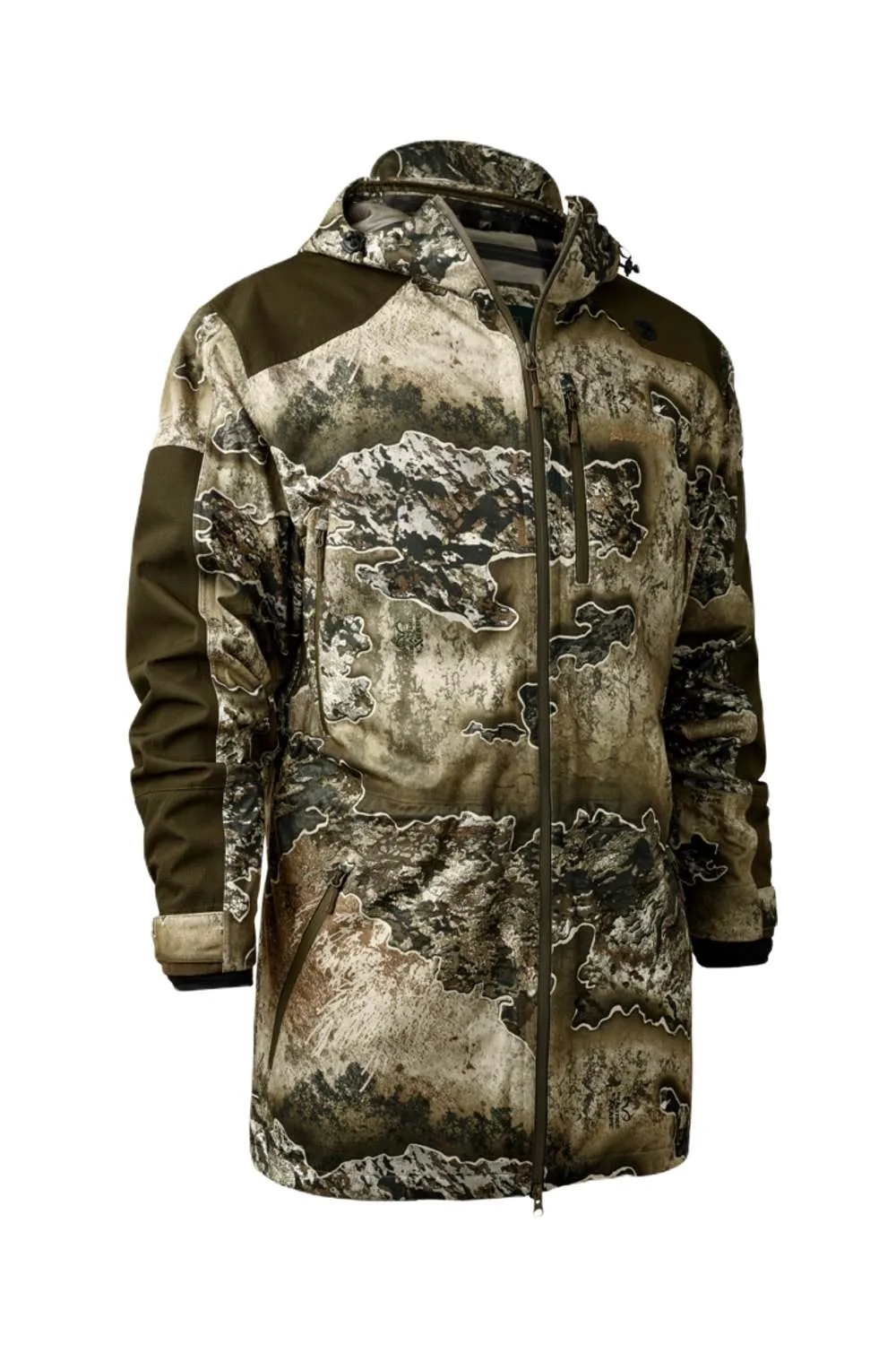 Deerhunter Excape Waterproof Rain Jacket