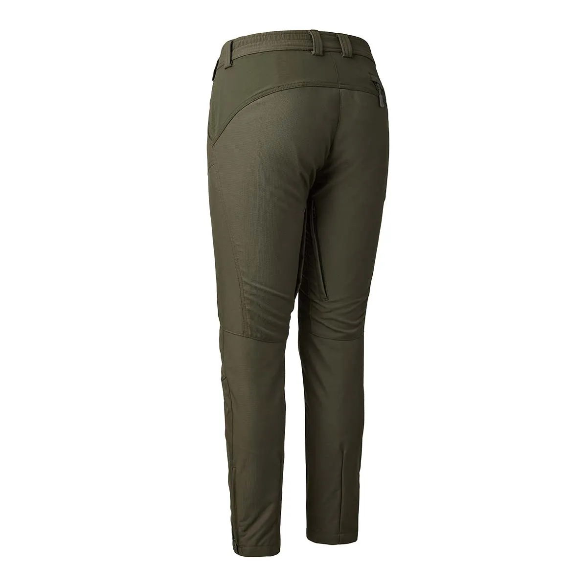 Deerhunter Lady Ann Extreme Boot Trousers With Membrane