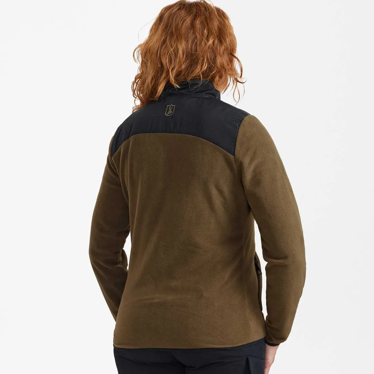 Deerhunter Lady Northward Fleece Jacket