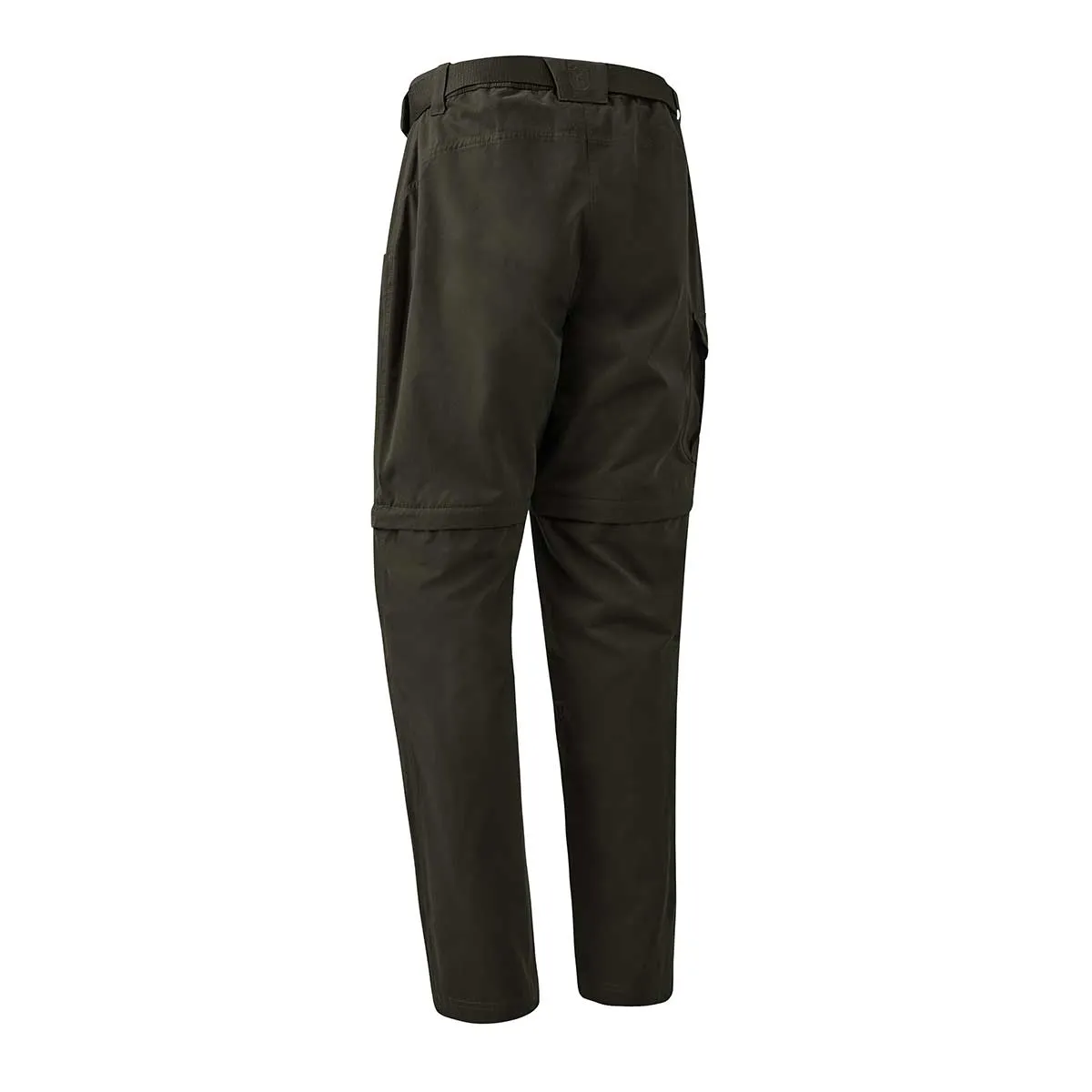 Deerhunter Lady Slogen Zip-off Trousers