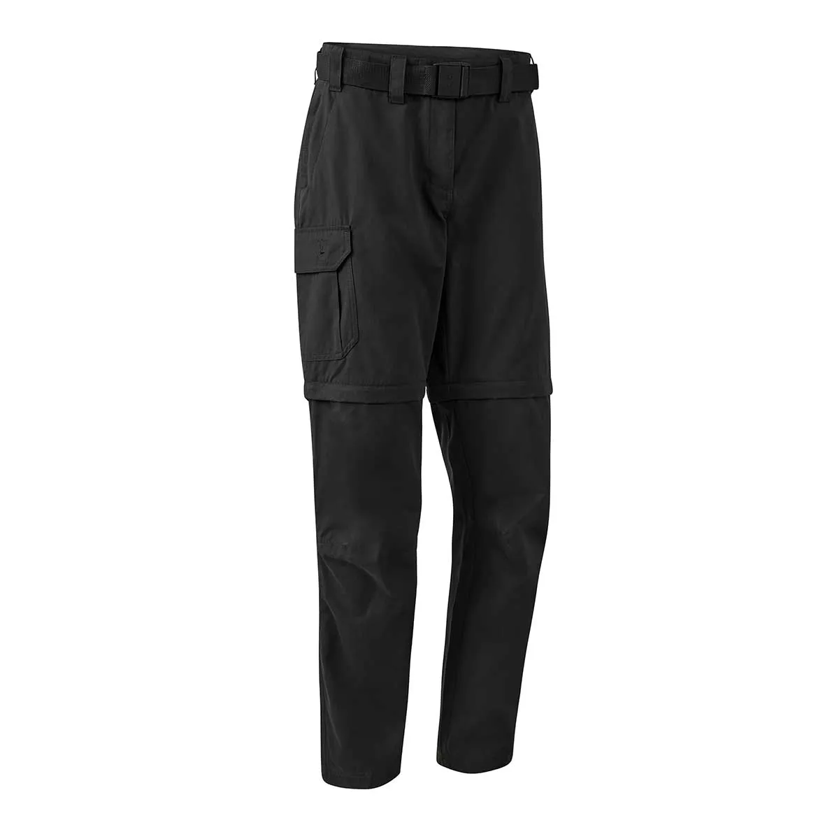 Deerhunter Lady Slogen Zip-off Trousers