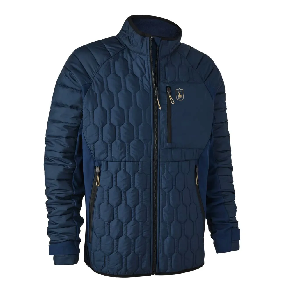 Deerhunter Mossdale Quilted Jacket