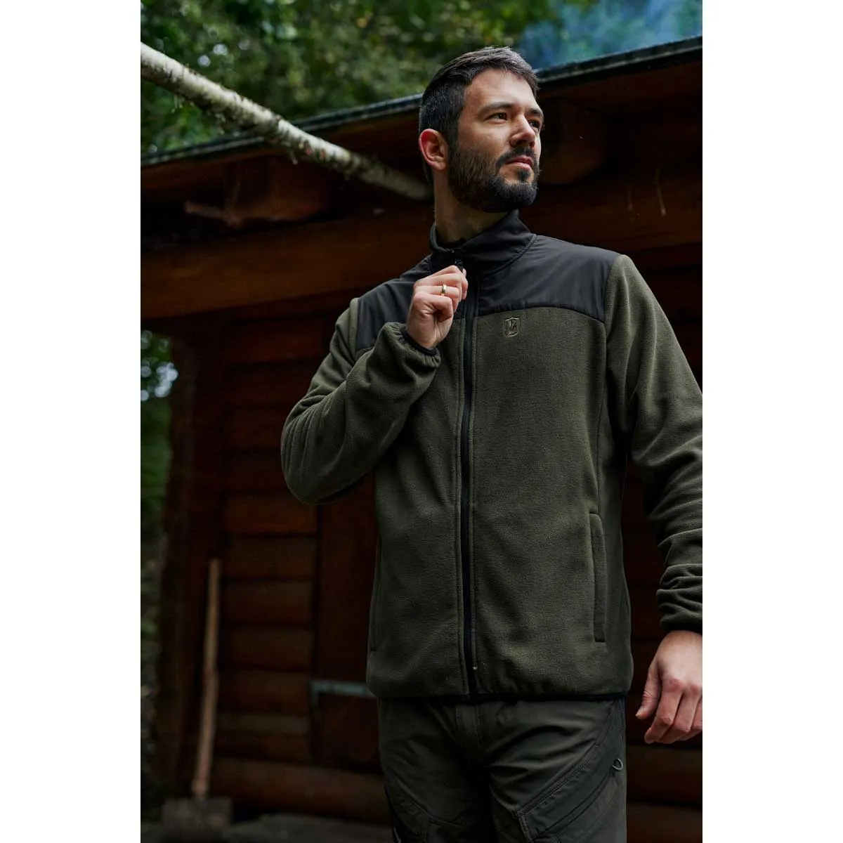 Deerhunter Northward Fleece Jacket