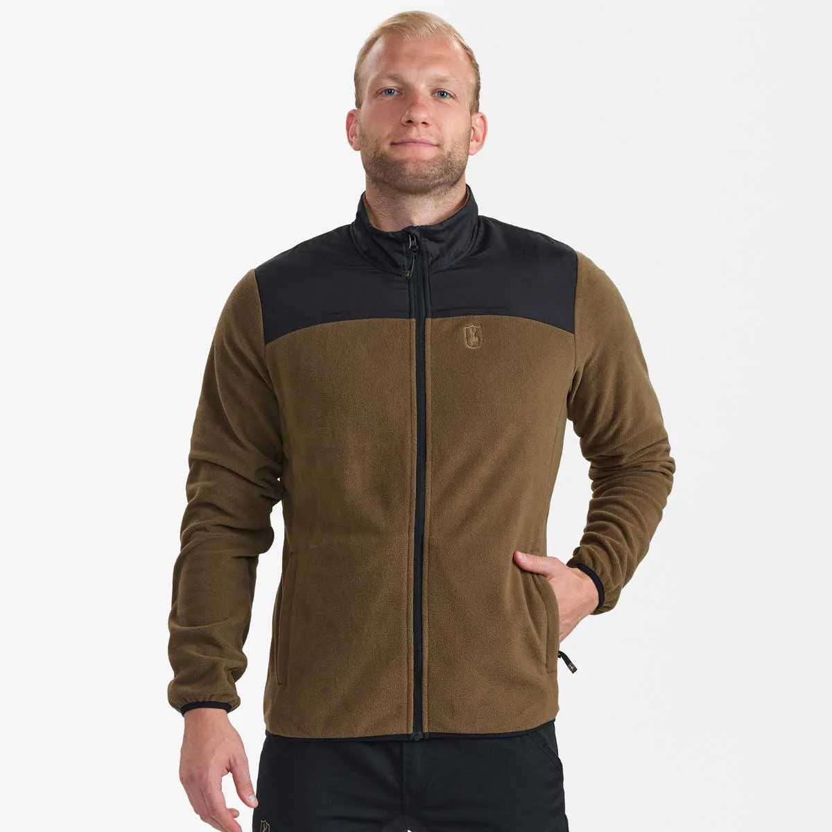 Deerhunter Northward Fleece Jacket