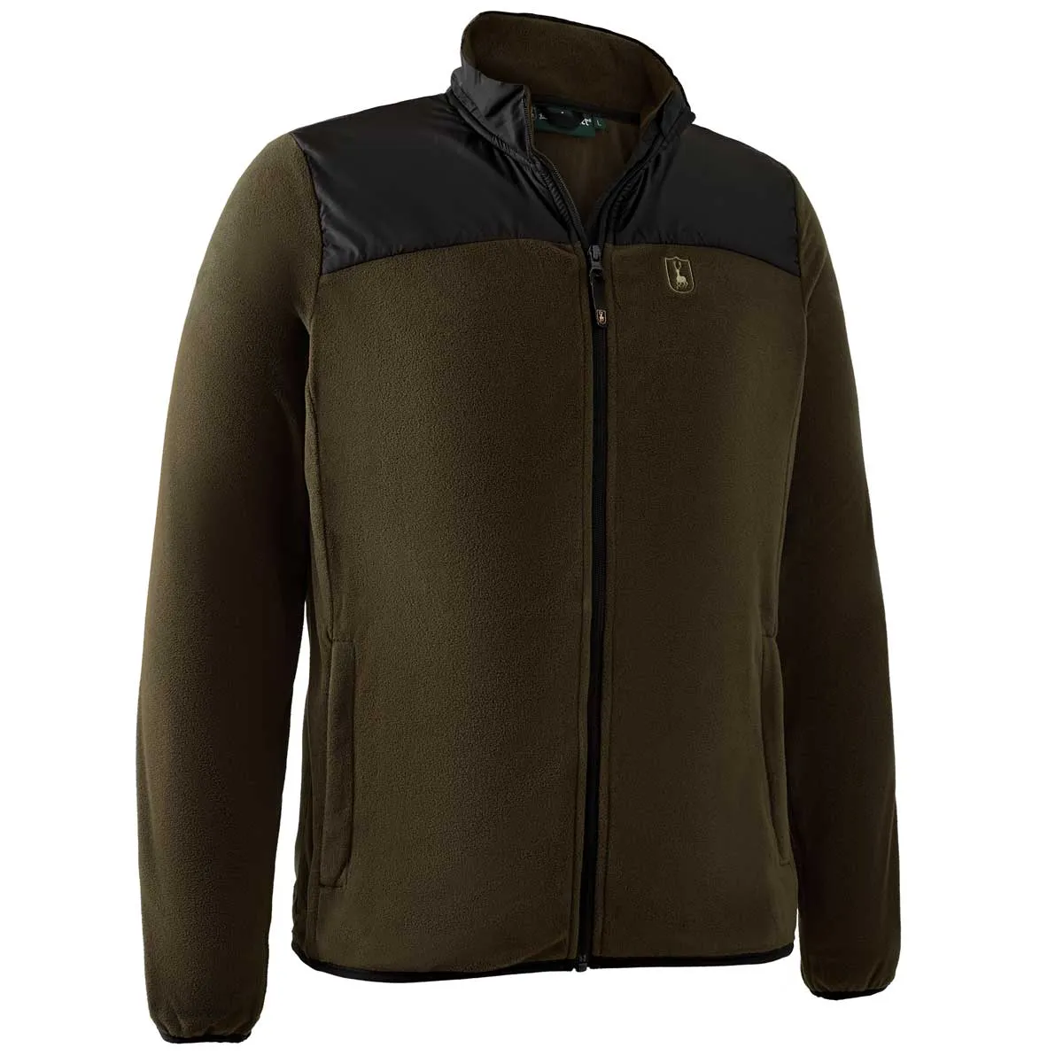 Deerhunter Northward Fleece Jacket