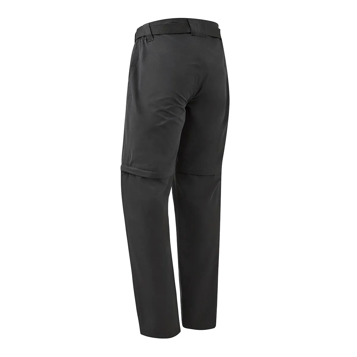 Deerhunter Slogen Zip-Off Trousers