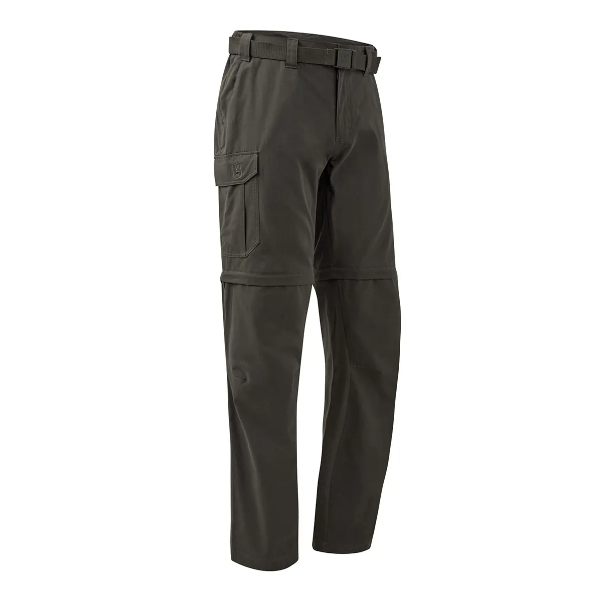 Deerhunter Slogen Zip-Off Trousers