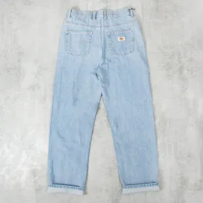 Dickies Thomasville Denim - Vintage Blue