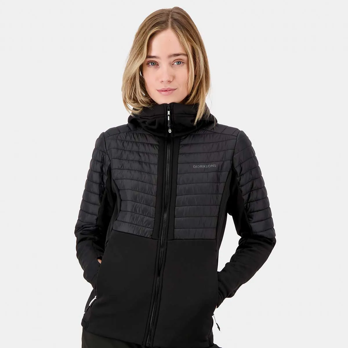 Didriksons Annema Women's Full Zip Jacket