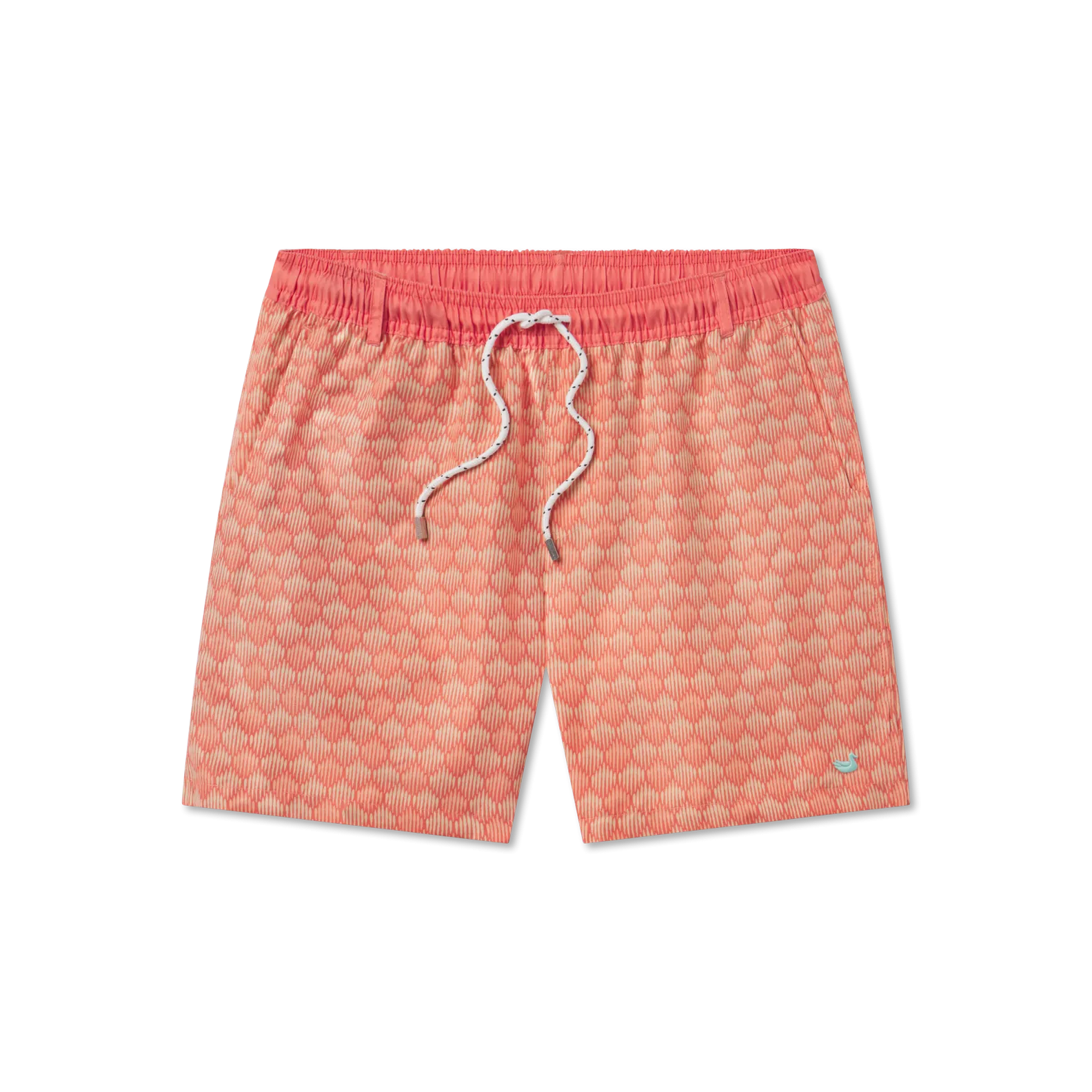 Dockside Swim Trunk - Seashell