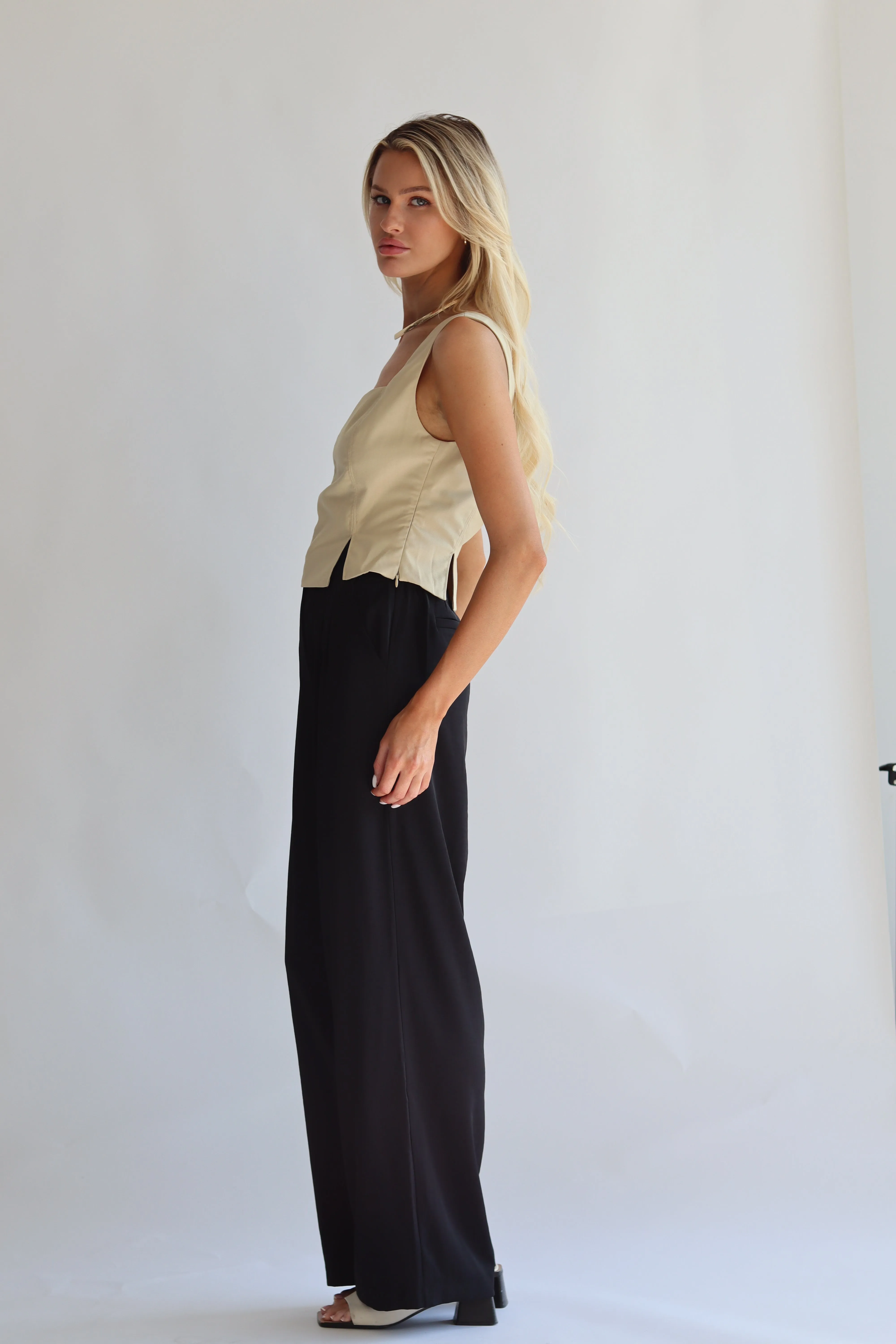 Eco Lightweight Trouser Pant