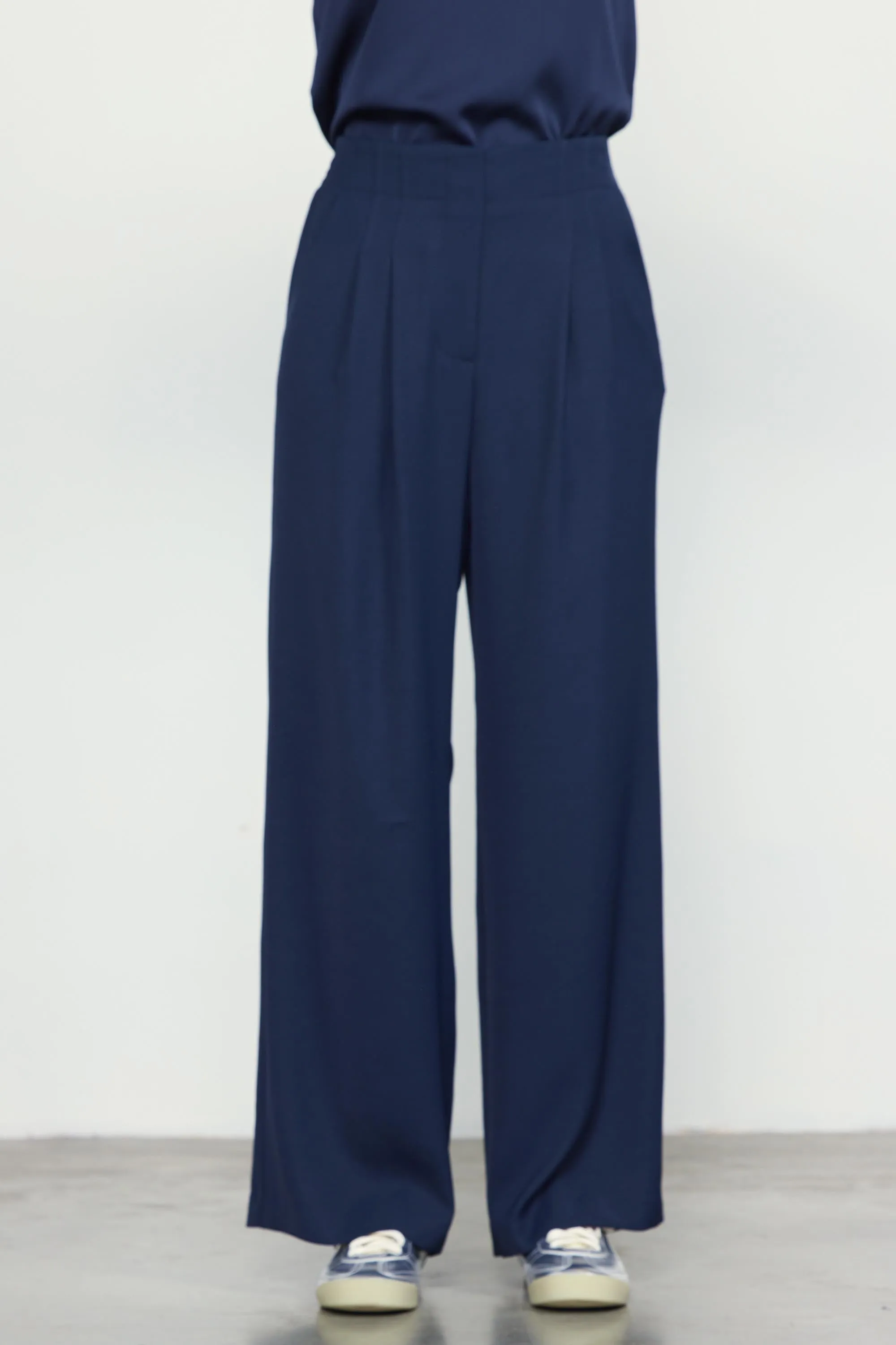 Eco Lightweight Trouser Pant