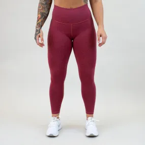 El Toro Legging 25" - High Rise