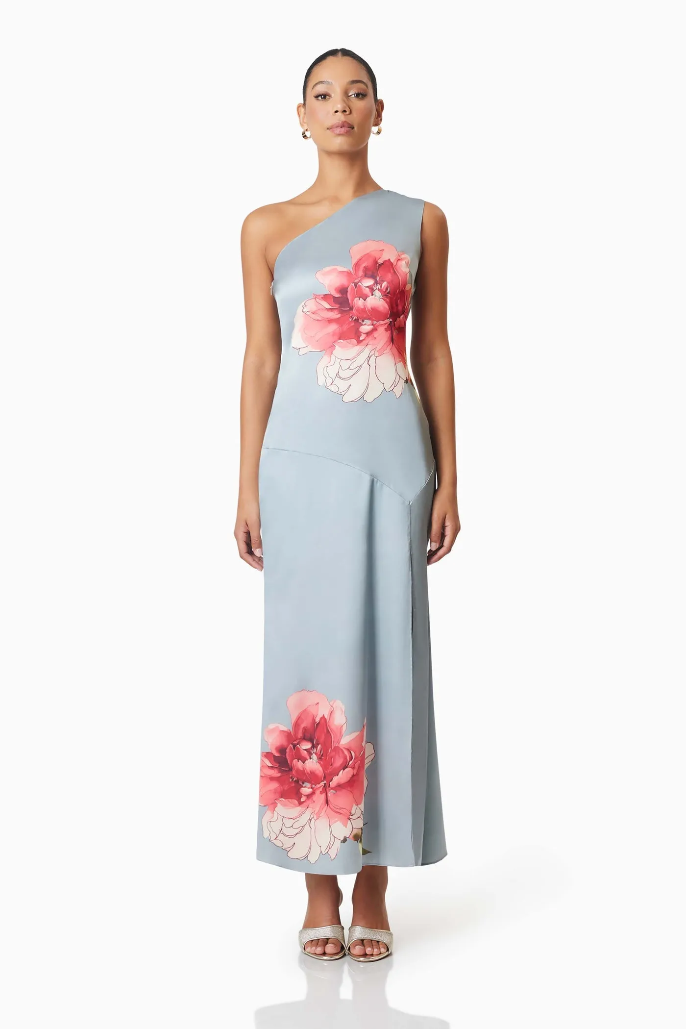 Elliatt illiad one should maxi dress