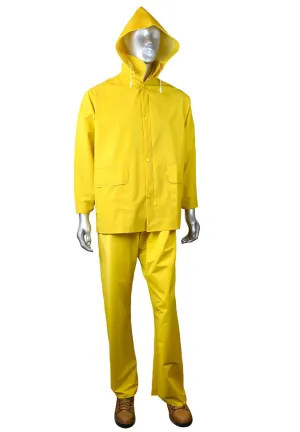 ERW™ 35 Economy Rainsuit