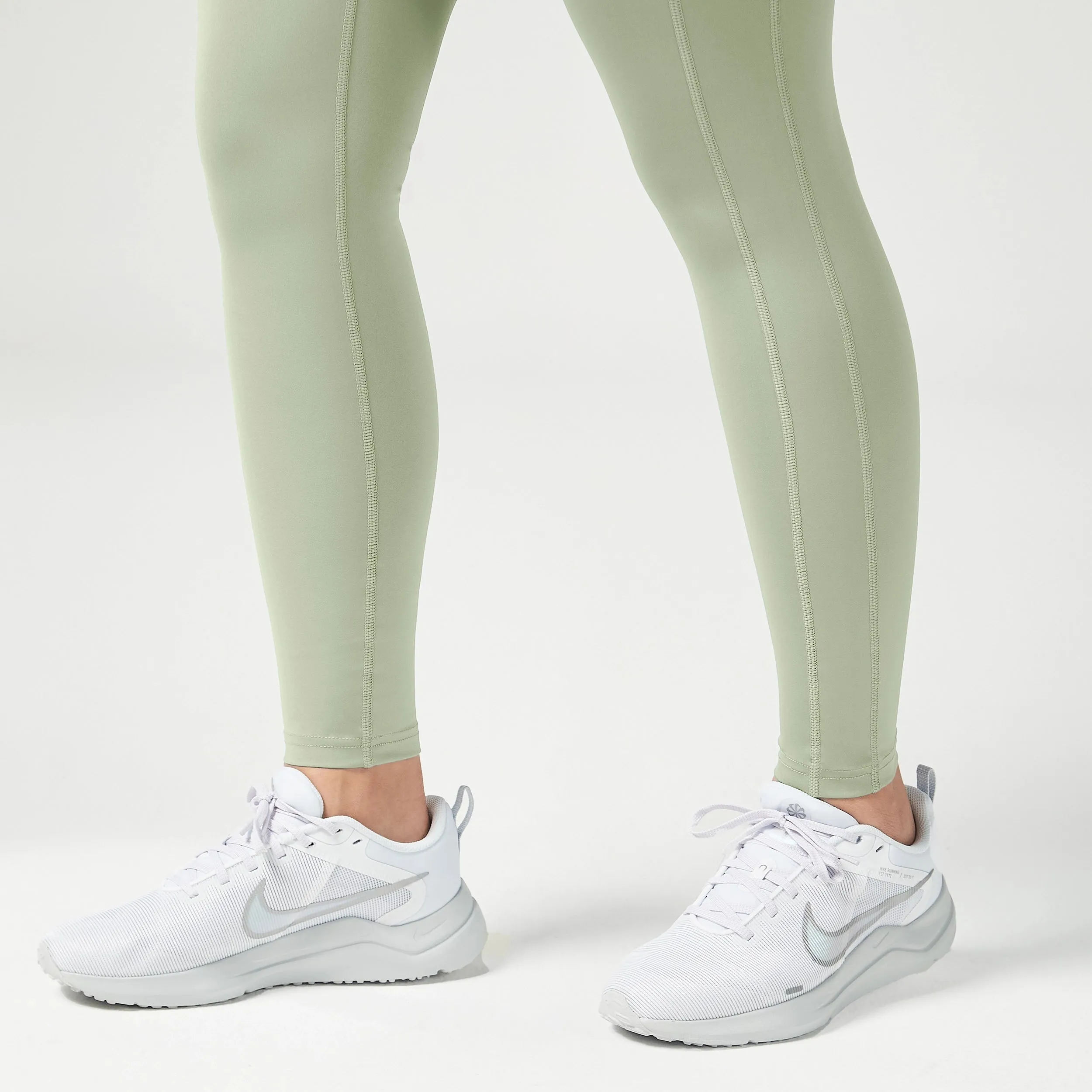 Essential ACT Leggings 27" 2.0 - Desert Sage