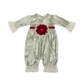 Evelyn Romper