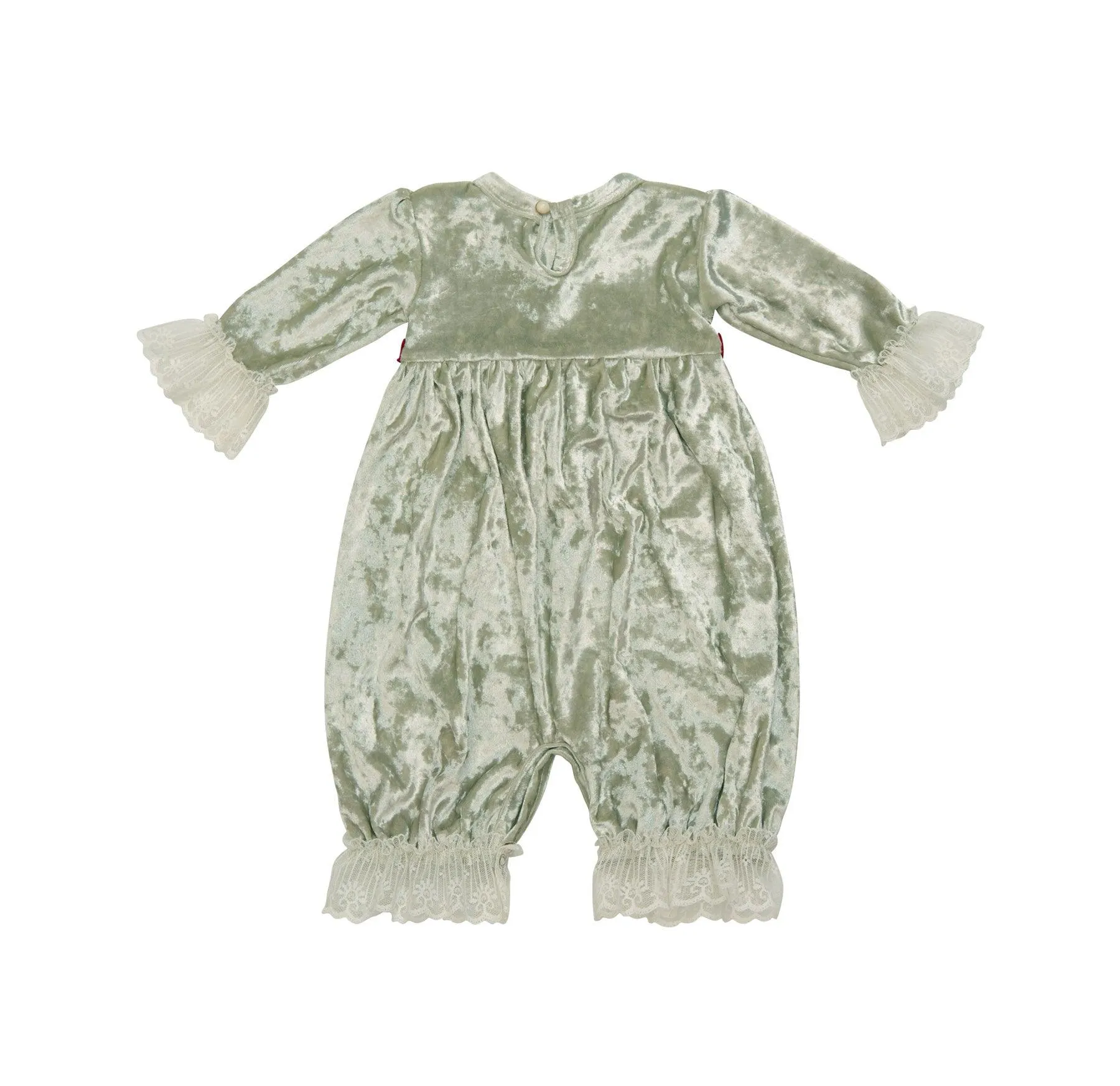 Evelyn Romper