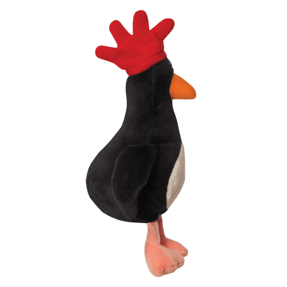 Feathers McGraw Soft Toy