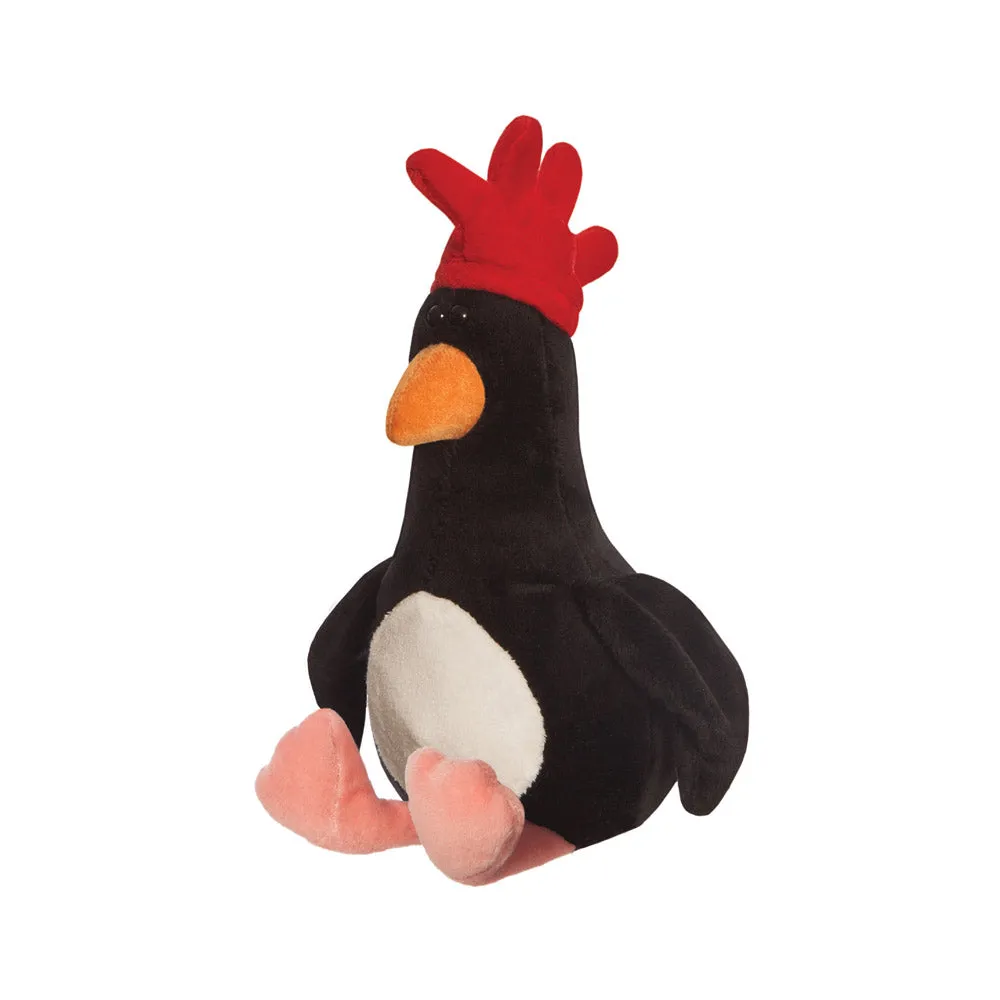 Feathers McGraw Soft Toy