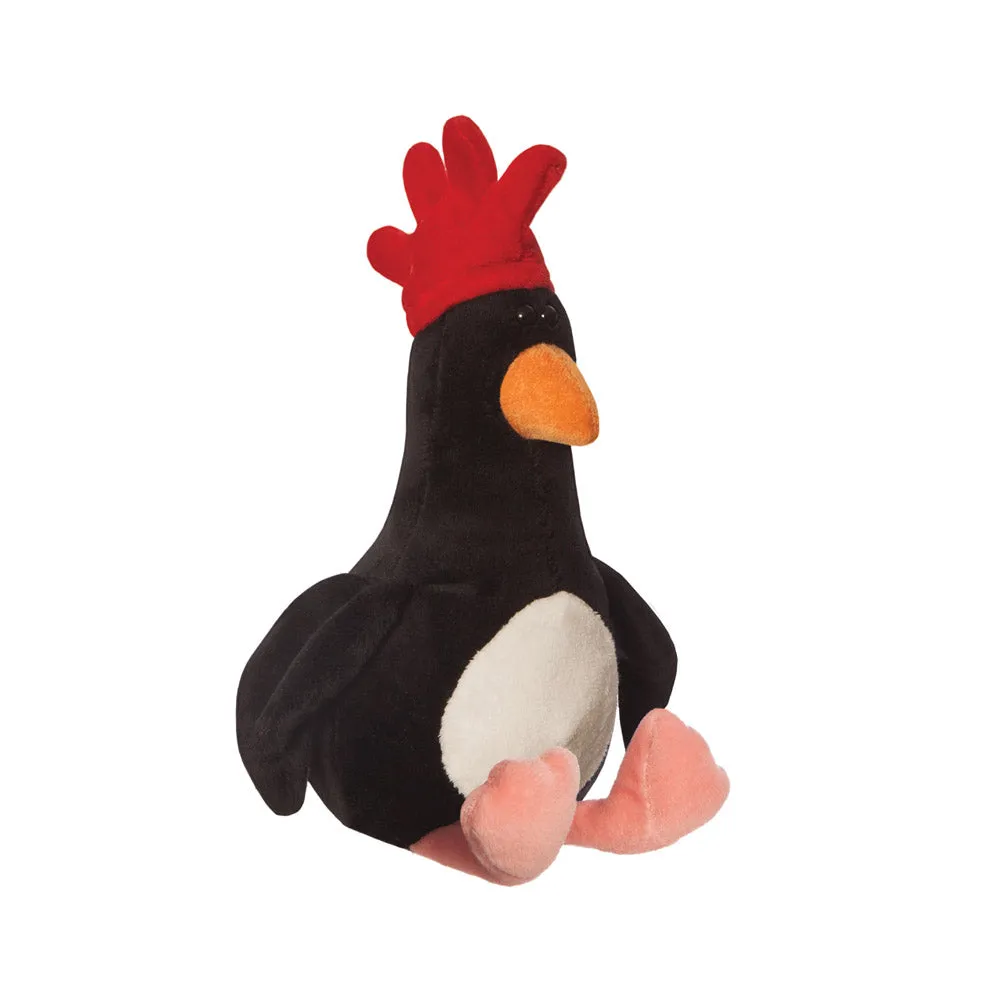 Feathers McGraw Soft Toy