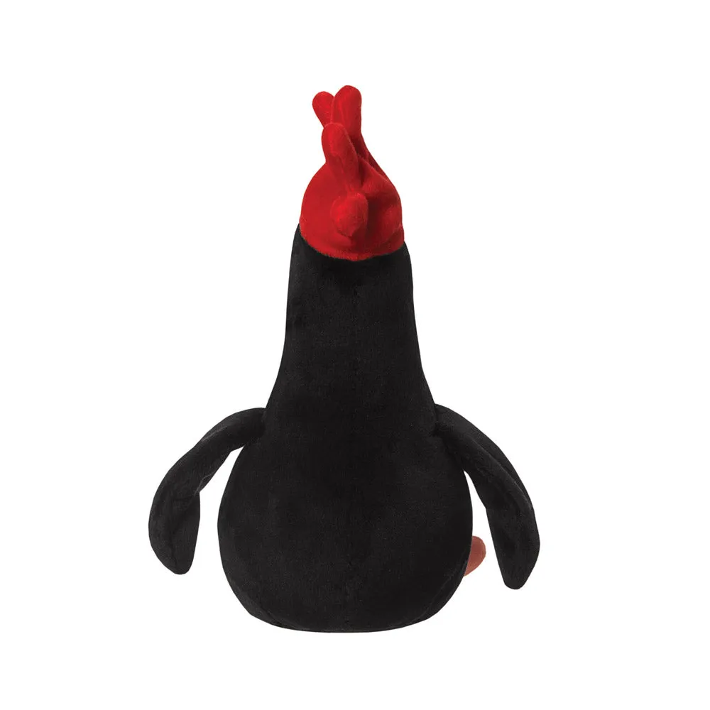 Feathers McGraw Soft Toy