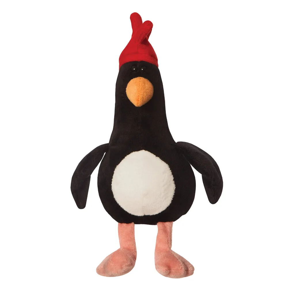 Feathers McGraw Soft Toy