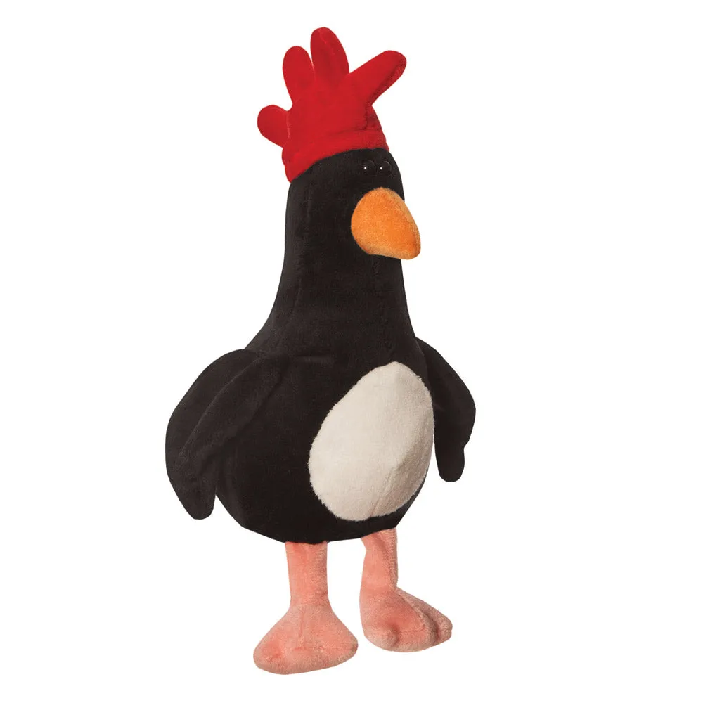 Feathers McGraw Soft Toy