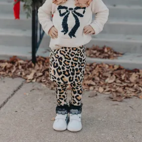 Fierce: Leopard Lifestyle - Kids