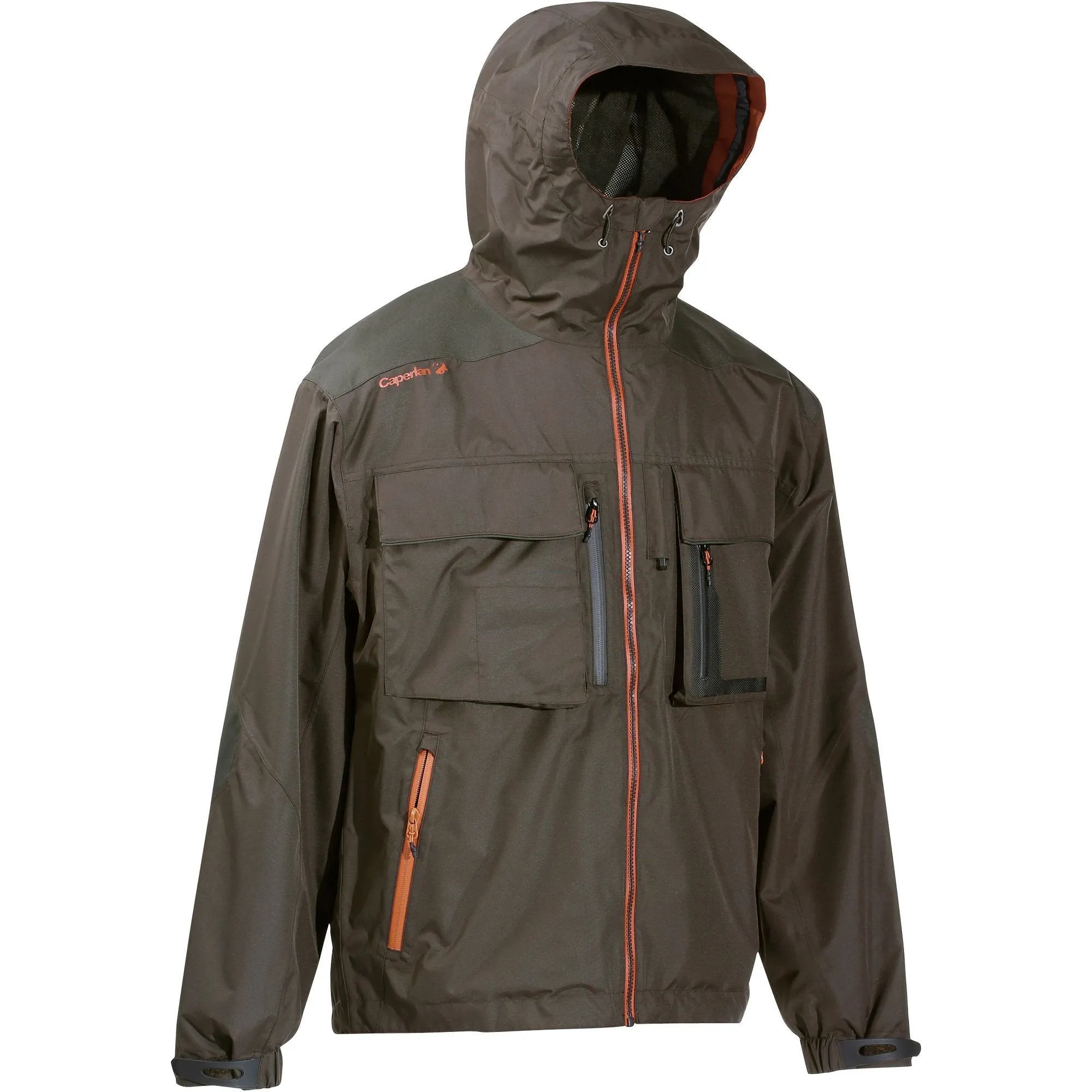 Fishing Rain Jacket