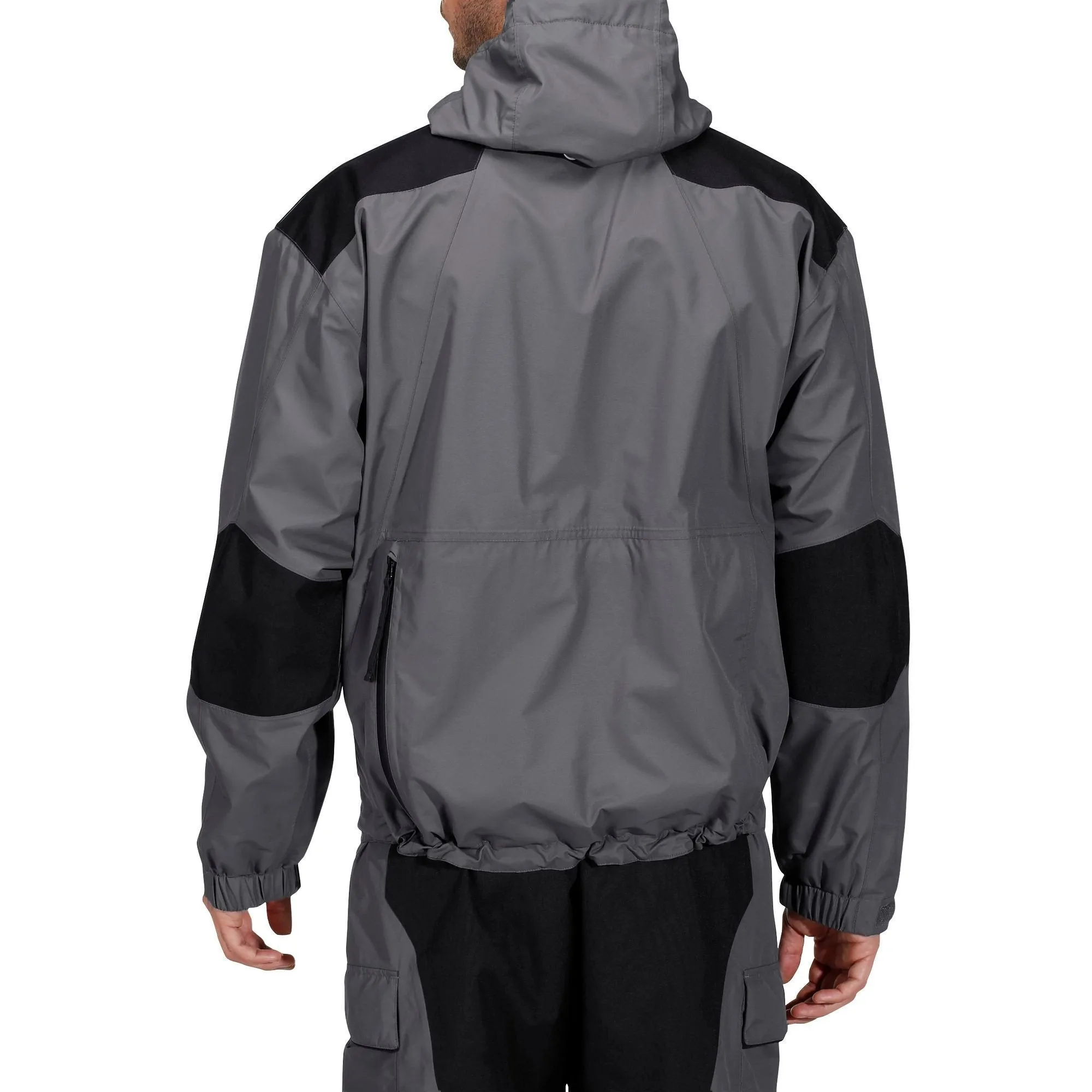 Fishing Rain Jacket