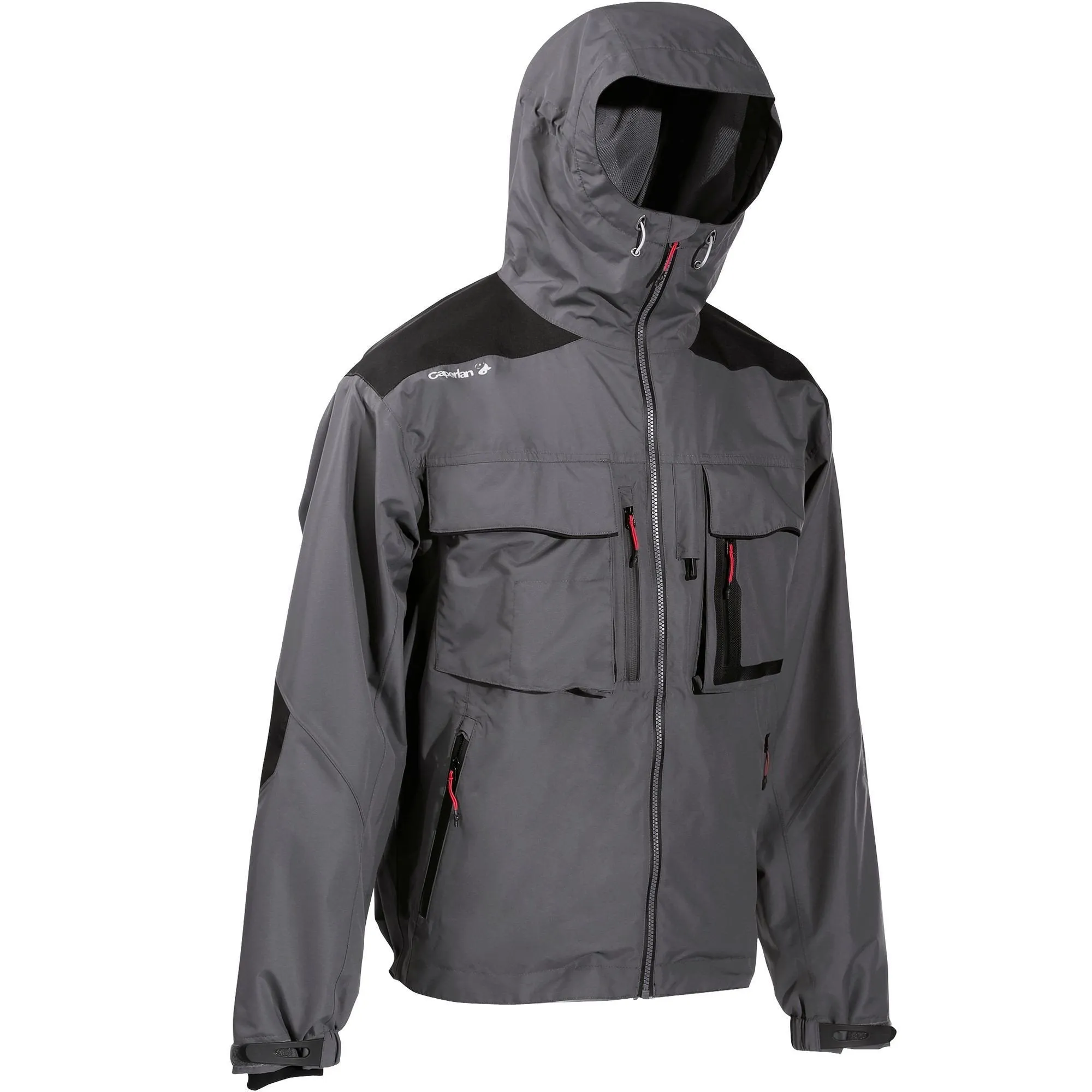 Fishing Rain Jacket