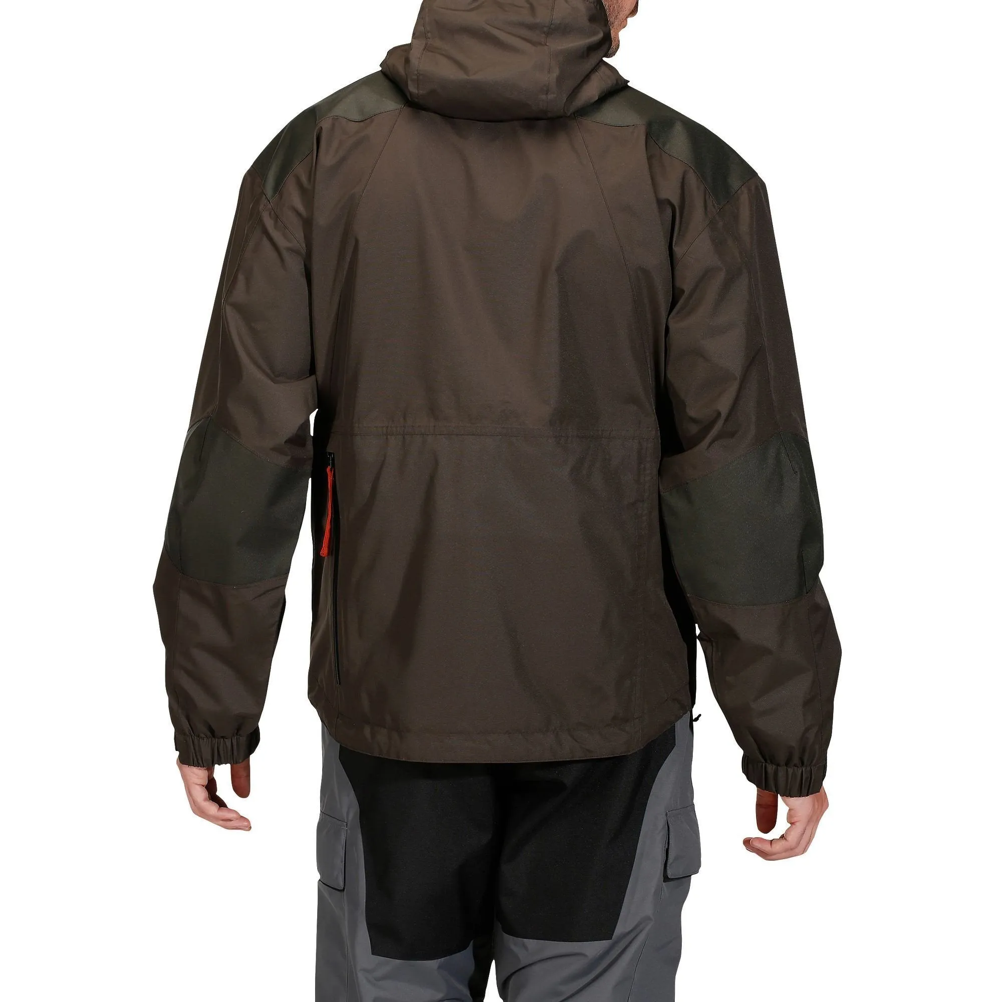 Fishing Rain Jacket