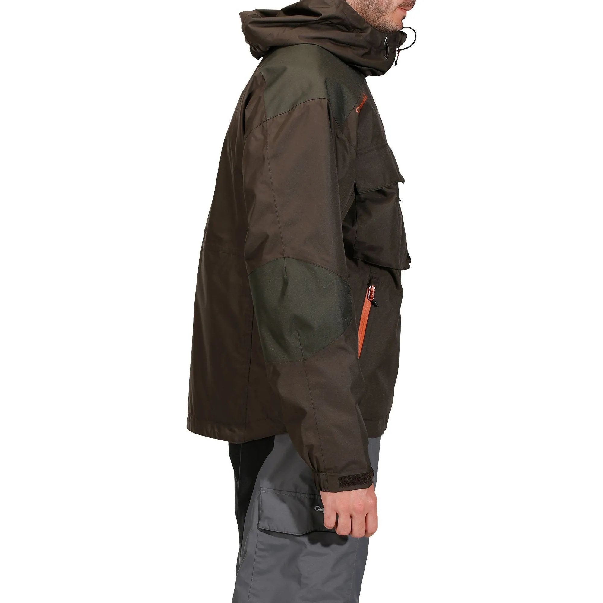 Fishing Rain Jacket