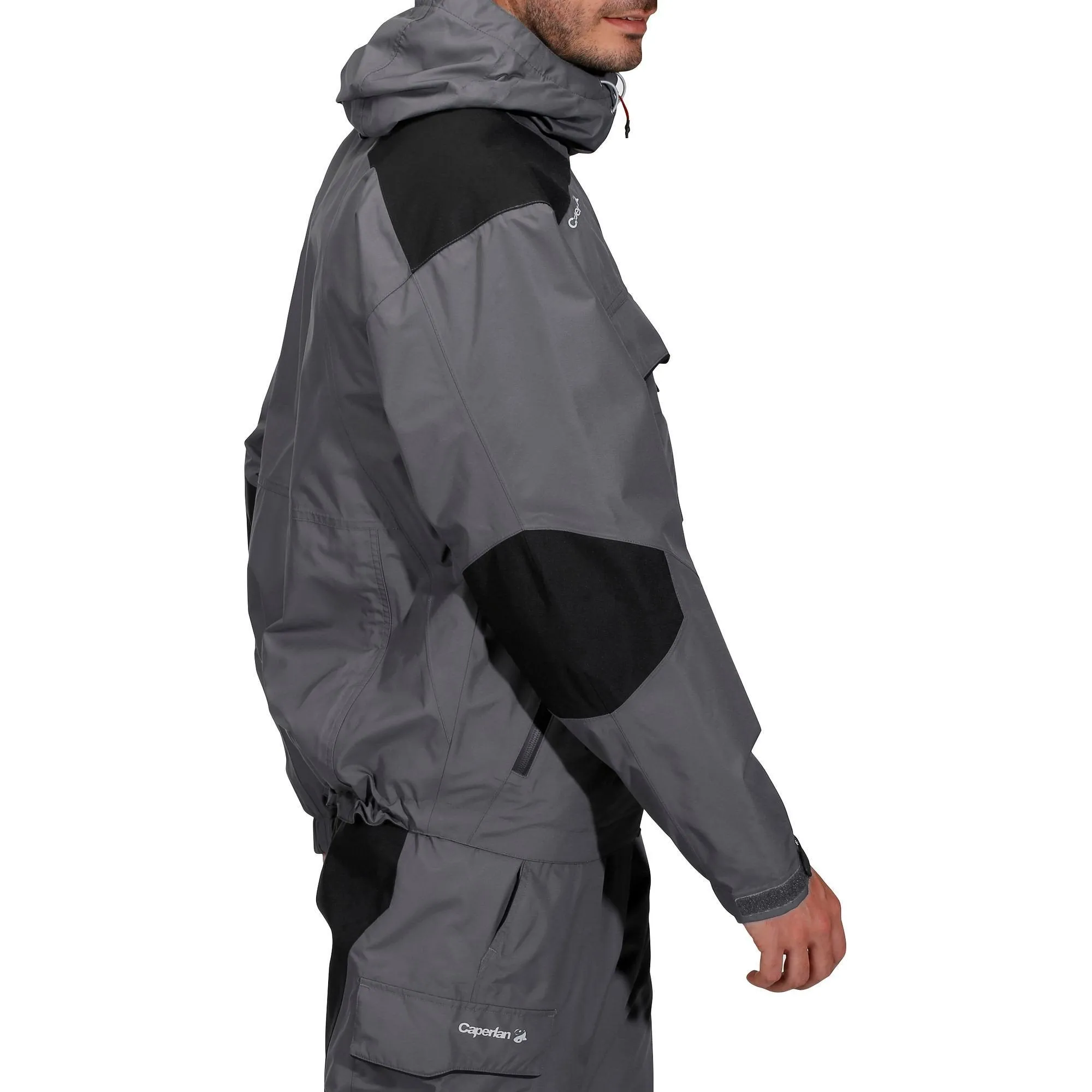 Fishing Rain Jacket