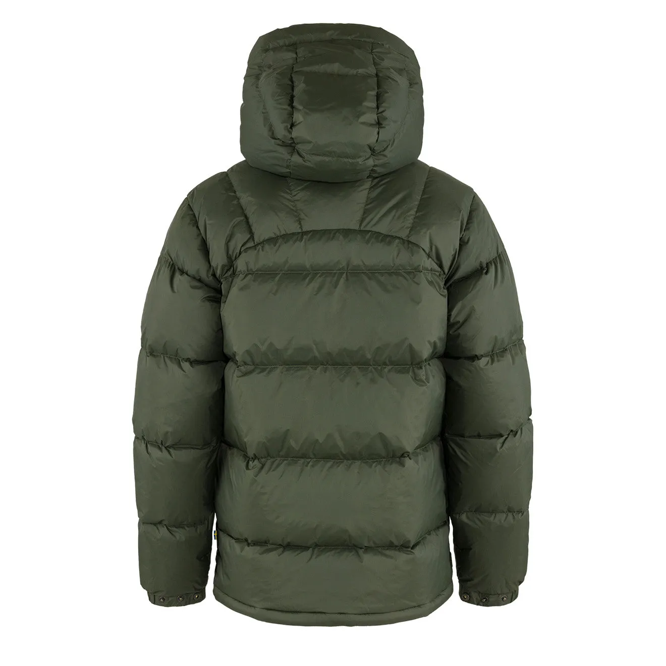 Fjallraven Expedition Down Lite Jacket Deep Forest