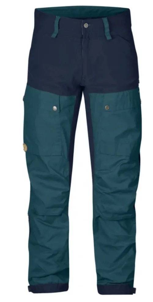 Fjällräven Keb Trousers Long Fit M