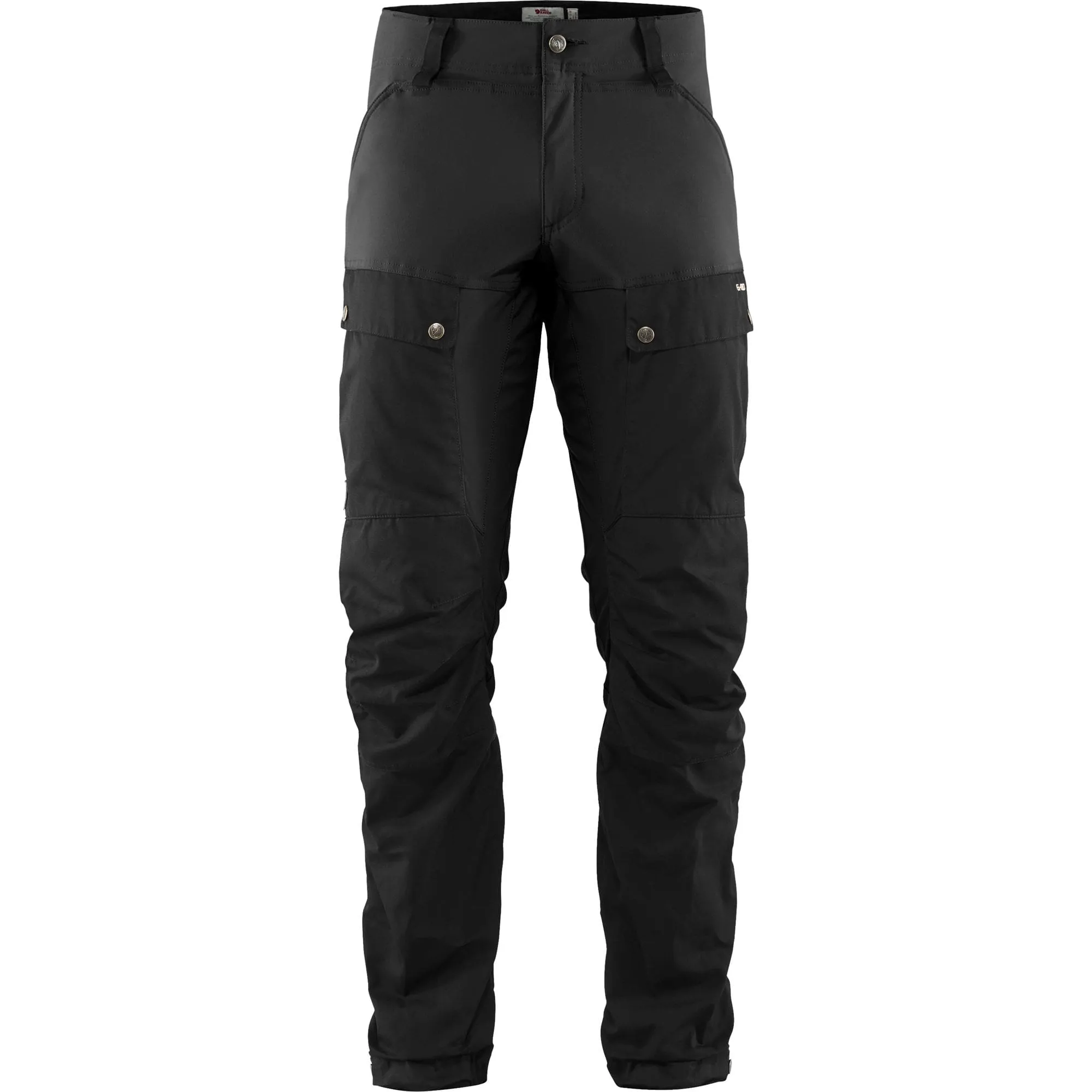 Fjällräven Keb Trousers Long Fit M