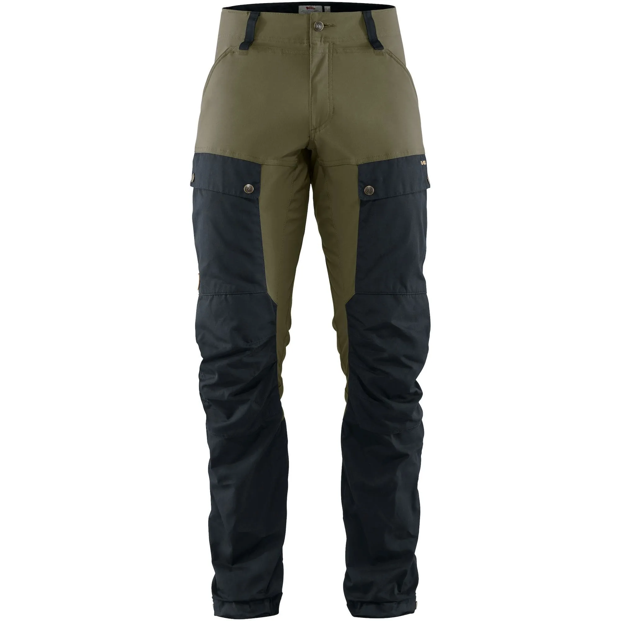 Fjällräven Keb Trousers Long Fit M