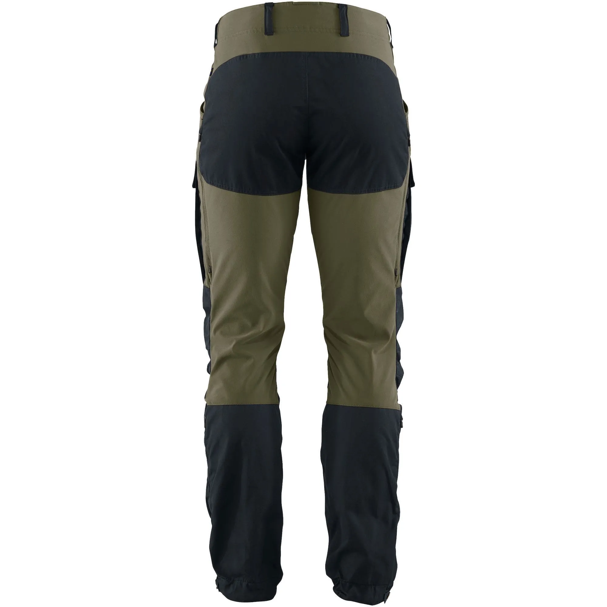 Fjällräven Keb Trousers Long Fit M